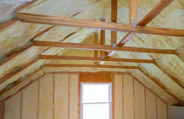 Best Residential Insulation in Wyoming, OH